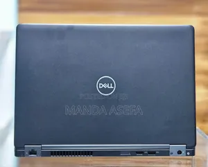 New Laptop Dell 8GB Intel Core I5 SSD 256GB