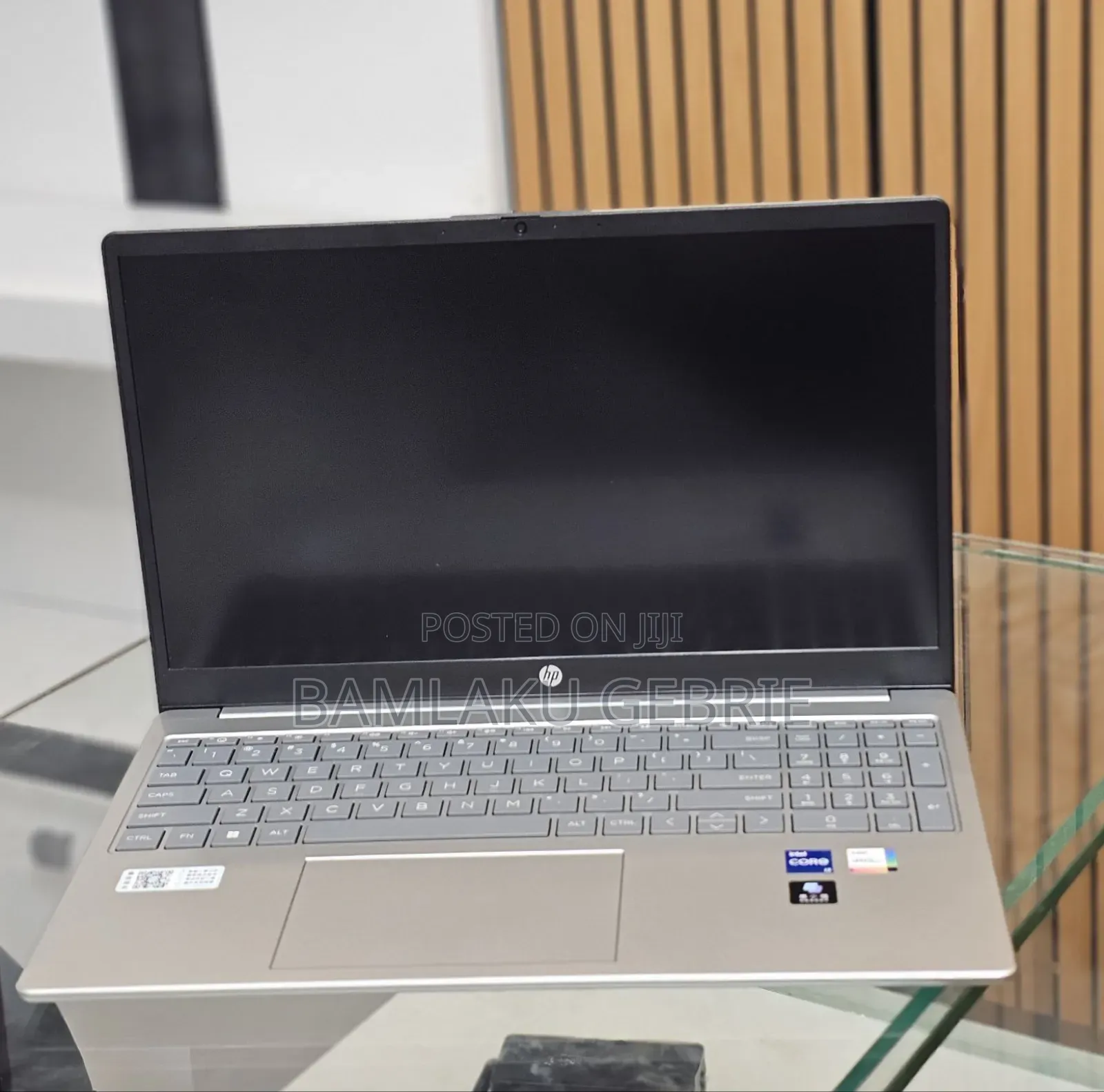 New Laptop HP Stream Notebook 16GB Intel Core I7 SSD 512GB