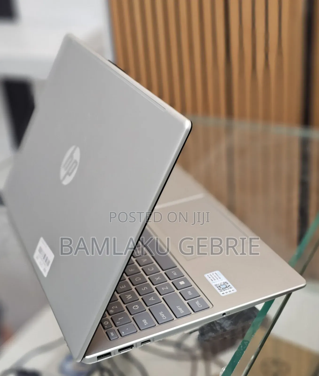 New Laptop HP Stream Notebook 16GB Intel Core I7 SSD 512GB