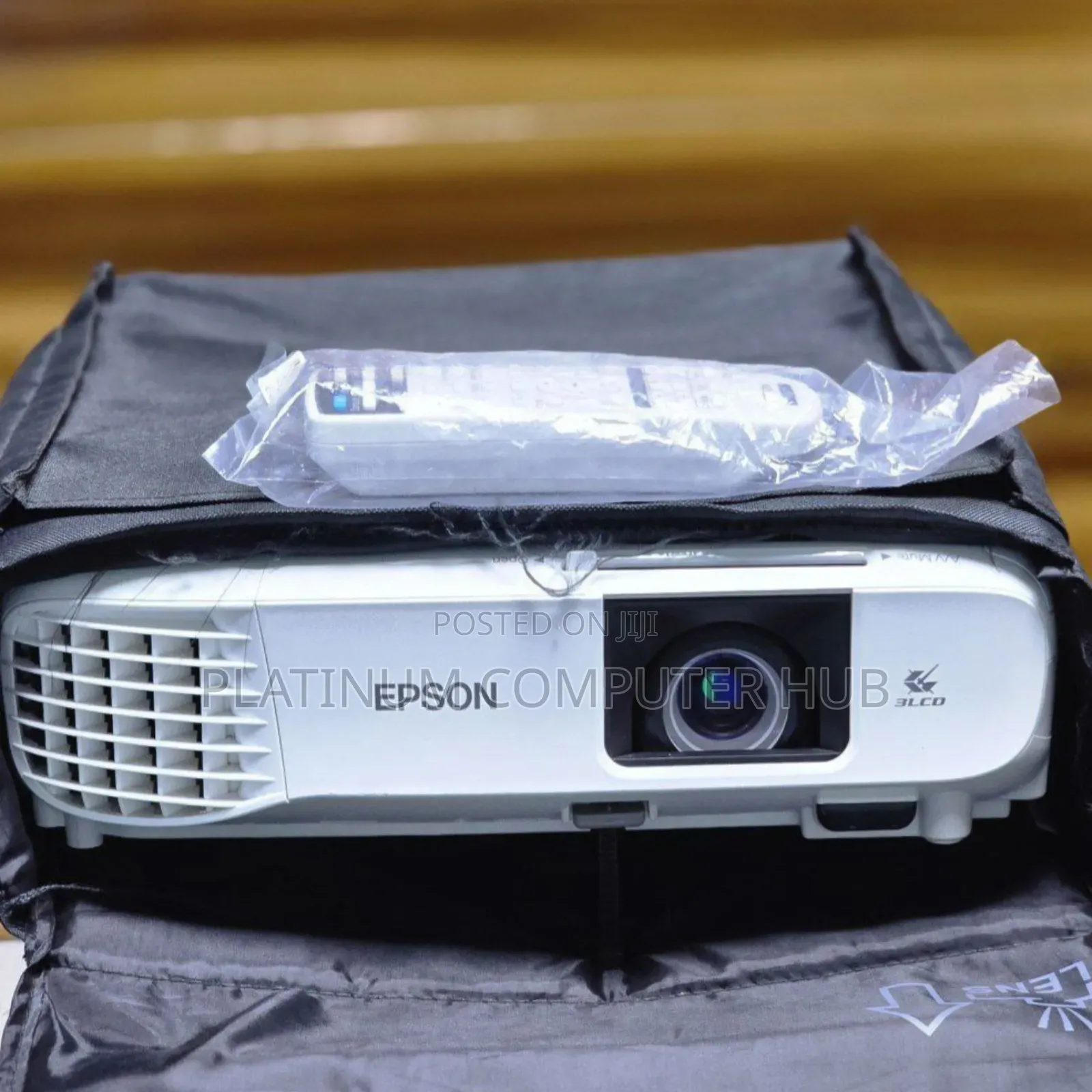 Epson Eb-X39