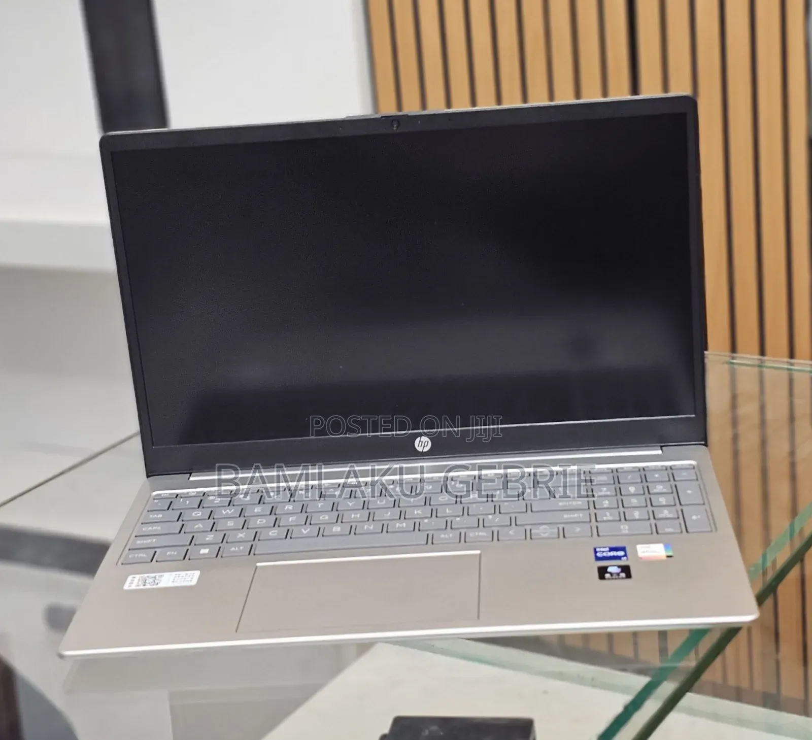 New Laptop HP Stream Notebook 16GB Intel Core I7 SSD 512GB