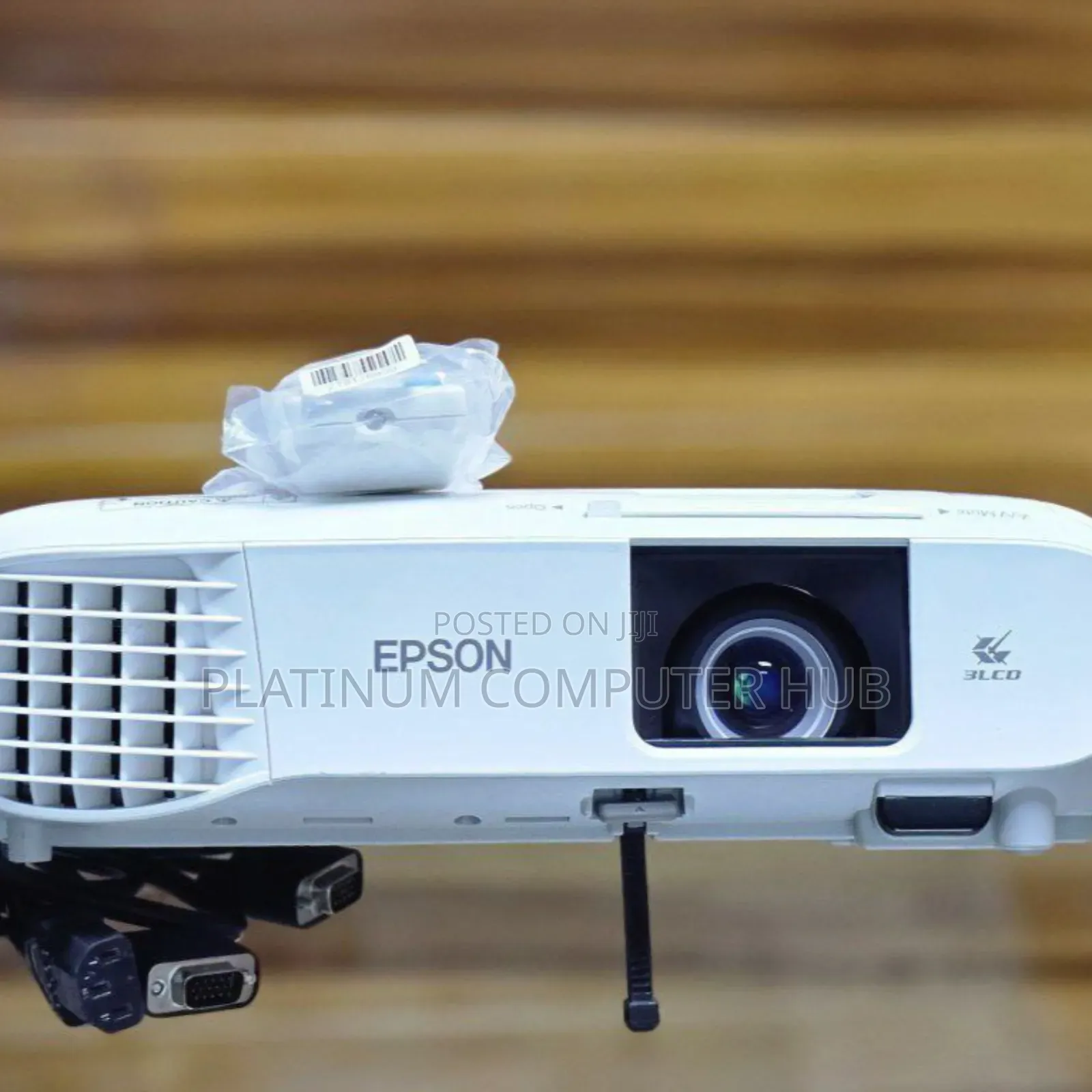 Epson Eb-X39