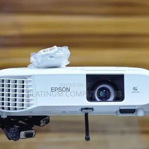Epson Eb-X39