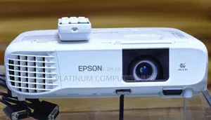 Epson Eb-X39