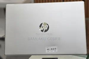 New Laptop HP Stream Notebook 16GB Intel Core I7 SSD 512GB