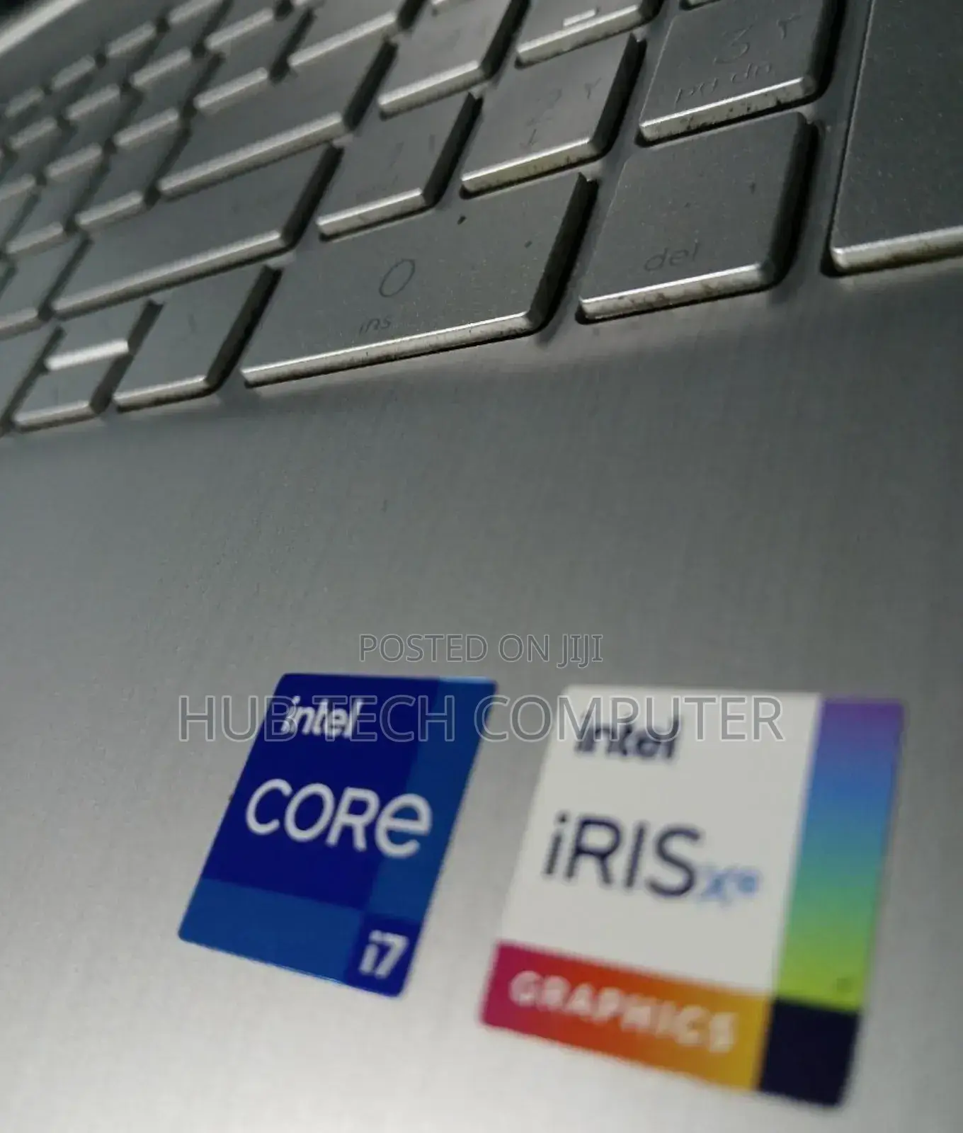 New Laptop HP Stream Notebook 16GB Intel Core I7 SSD 512GB