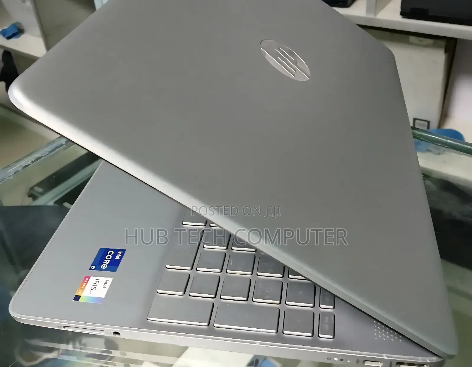 New Laptop HP Stream Notebook 16GB Intel Core I7 SSD 512GB