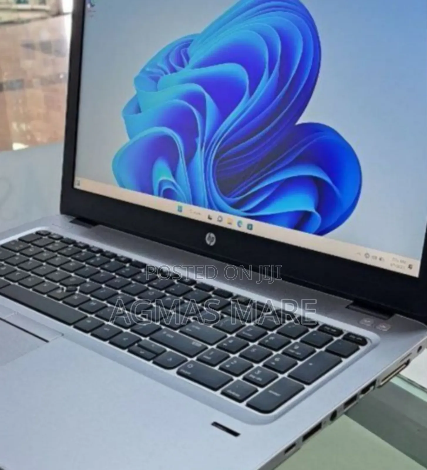 New Laptop HP EliteBook 840 G3 8GB Intel Core I5 SSD 256GB
