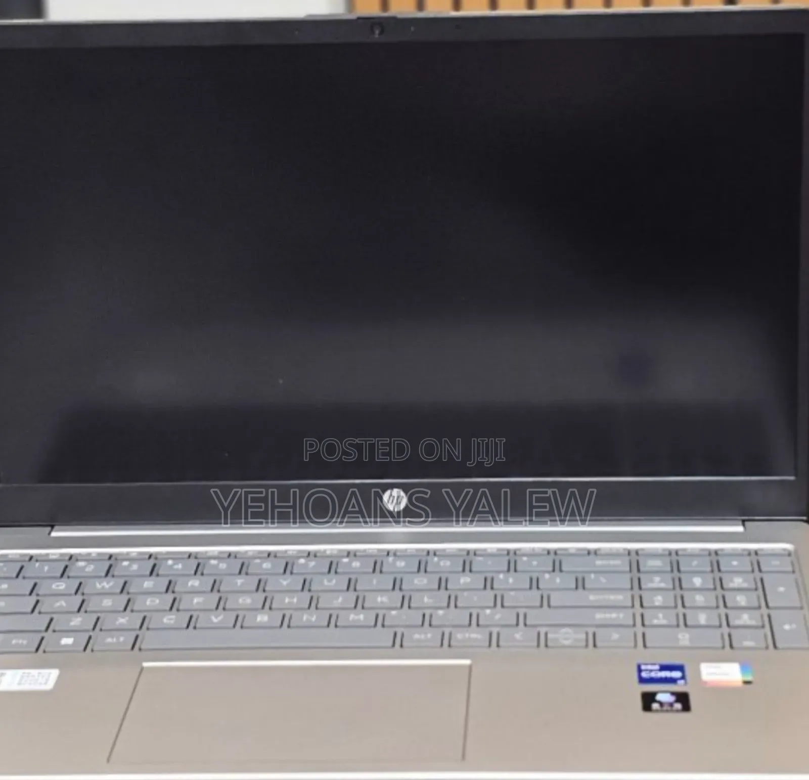 New Laptop HP Stream Notebook 16GB Intel Core I7 SSD 512GB