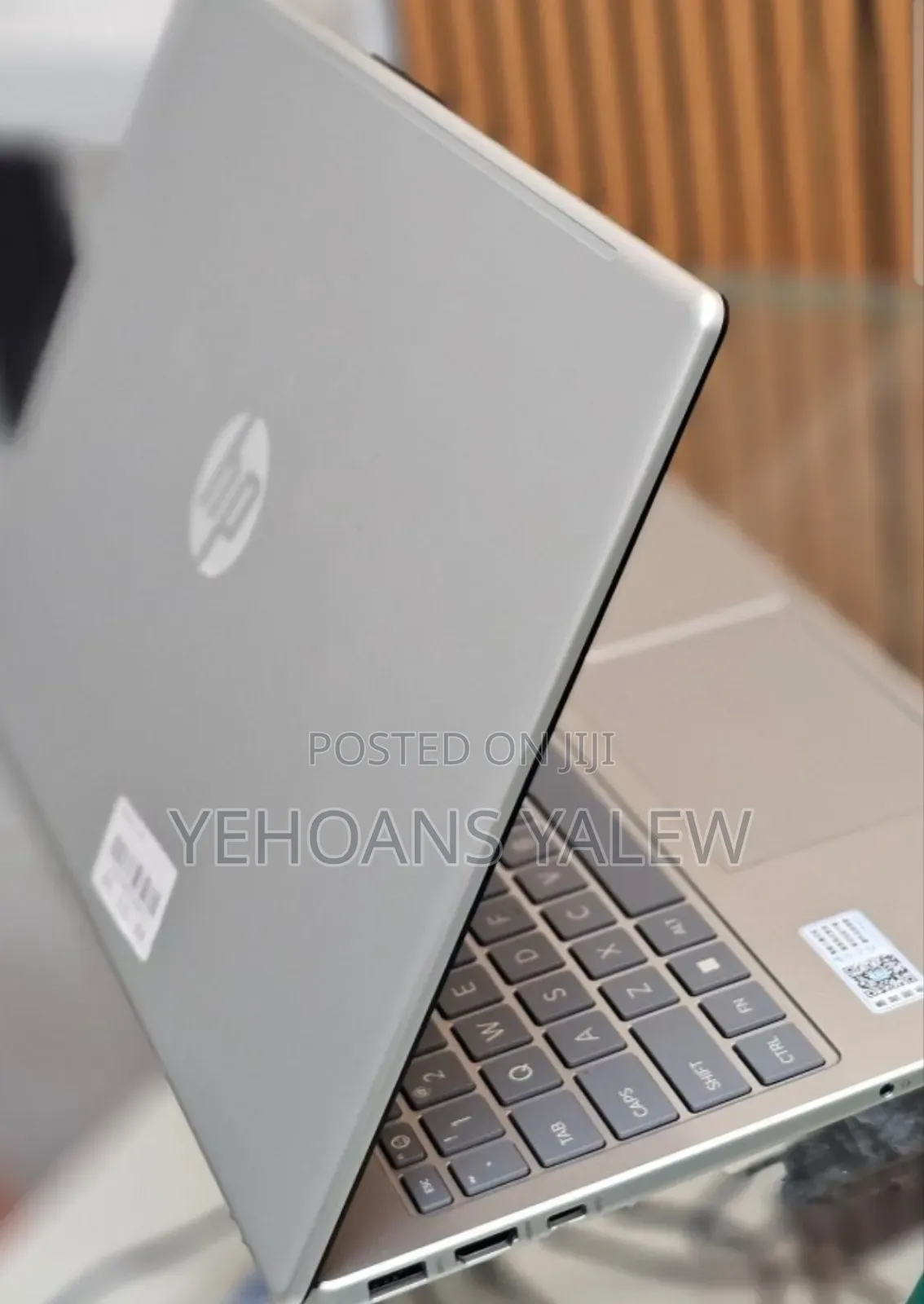 New Laptop HP Stream Notebook 16GB Intel Core I7 SSD 512GB