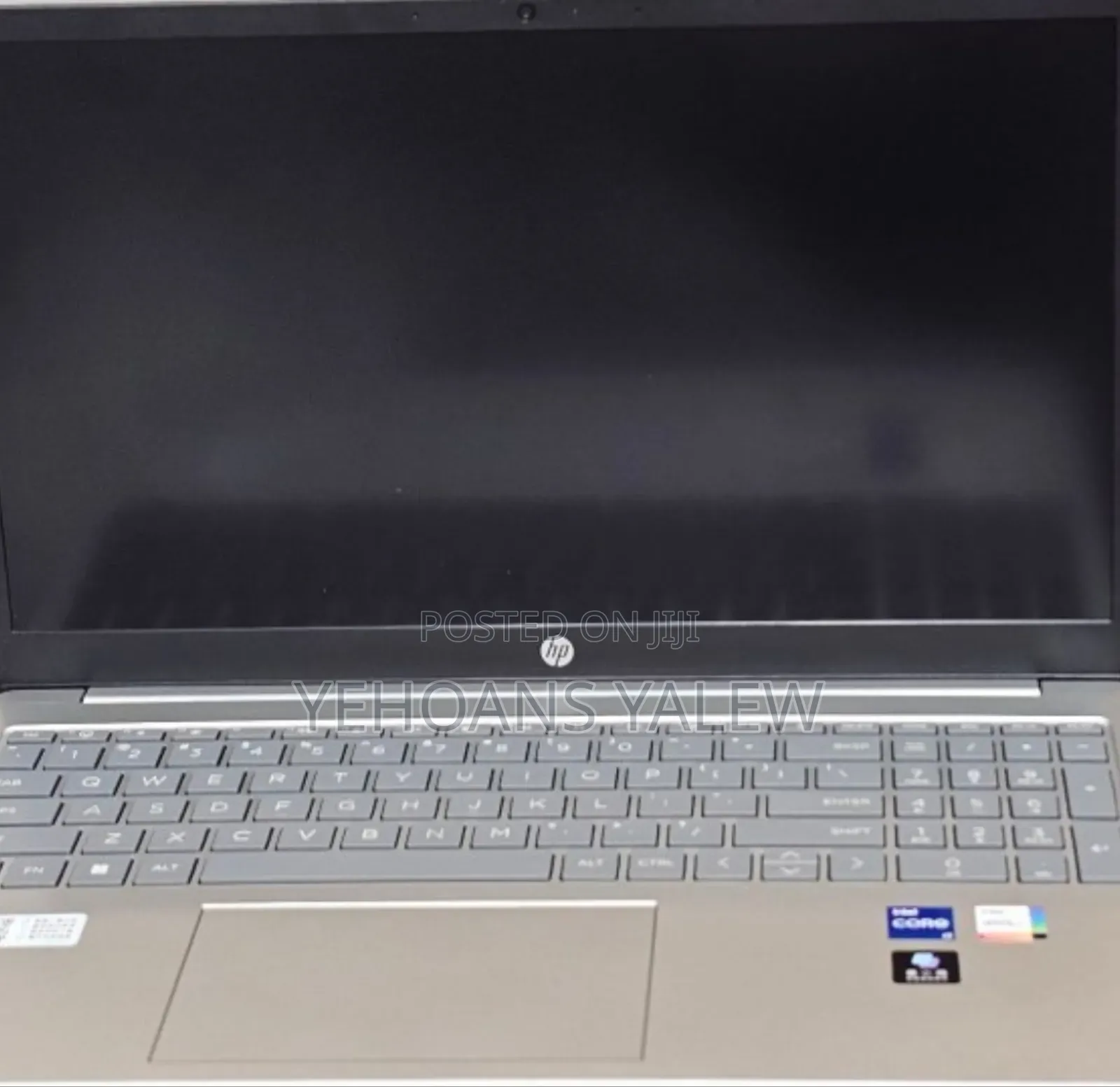 New Laptop HP Stream Notebook 16GB Intel Core I7 SSD 512GB