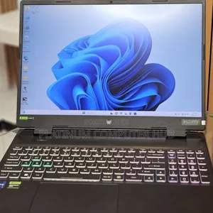 New Laptop Acer Predator Helios 300 16GB Intel Core I9 SSD 1T