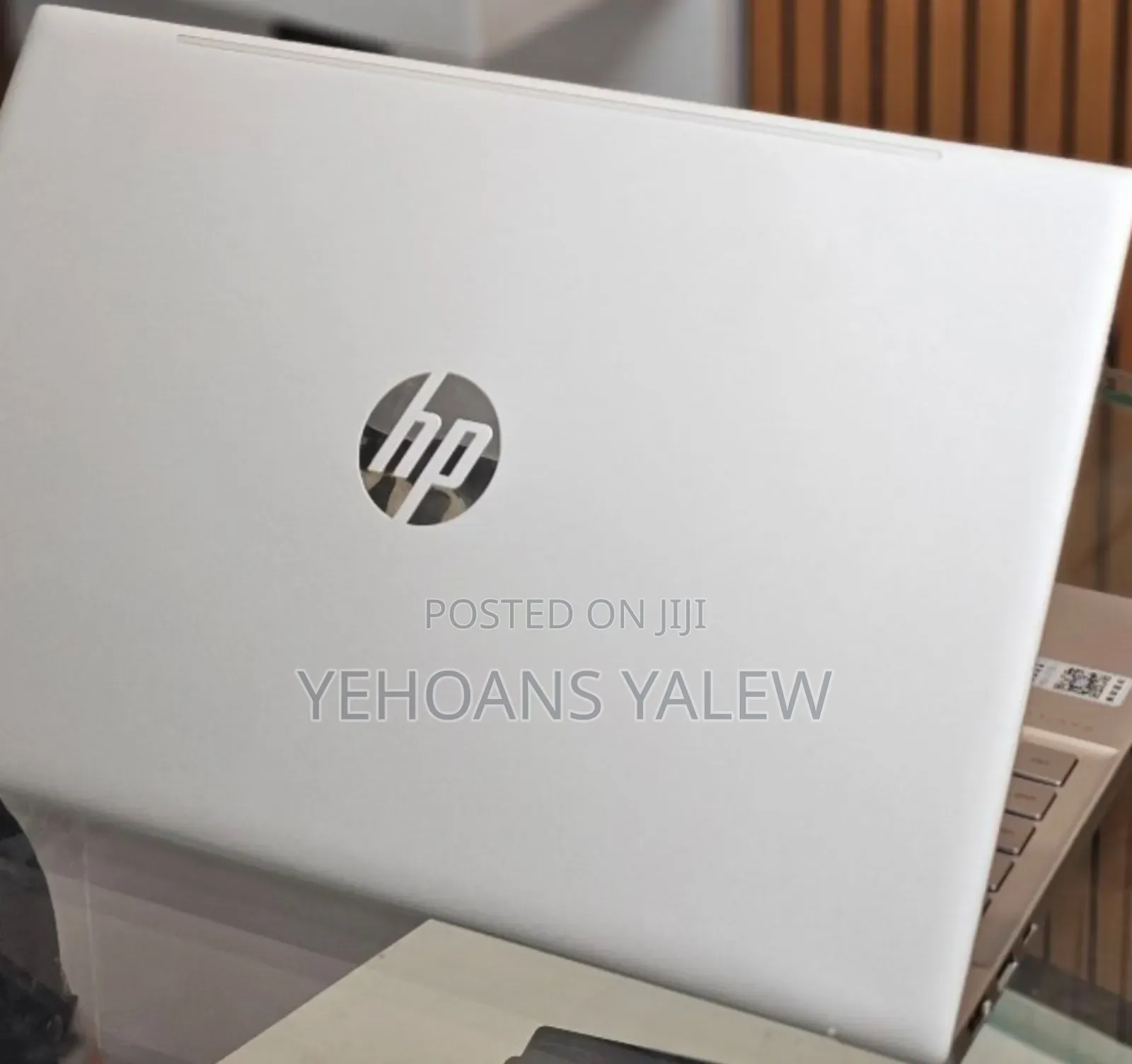 New Laptop HP Pavilion 15 16GB Intel Core I7 SSD 1T