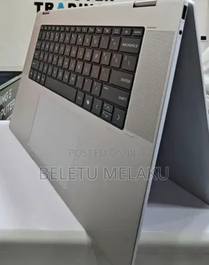 New Laptop HP Envy X360 16GB Intel Core Ultra 7 SSD 1T