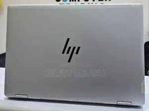 New Laptop HP Envy X360 16GB Intel Core Ultra 7 SSD 1T