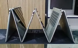 New Laptop HP Envy X360 16GB Intel Core Ultra 7 SSD 1T