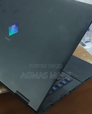 New Laptop HP Omen 17 32GB Intel Core I9 SSD 2T