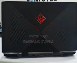 New Laptop HP Omen X 16GB Intel Core I5 HDD+SSD 256GB