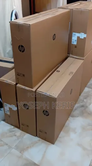 Photo - New Desktop Computer HP 290 G9 All-in-One 16GB Intel Core I7 SSD 1T