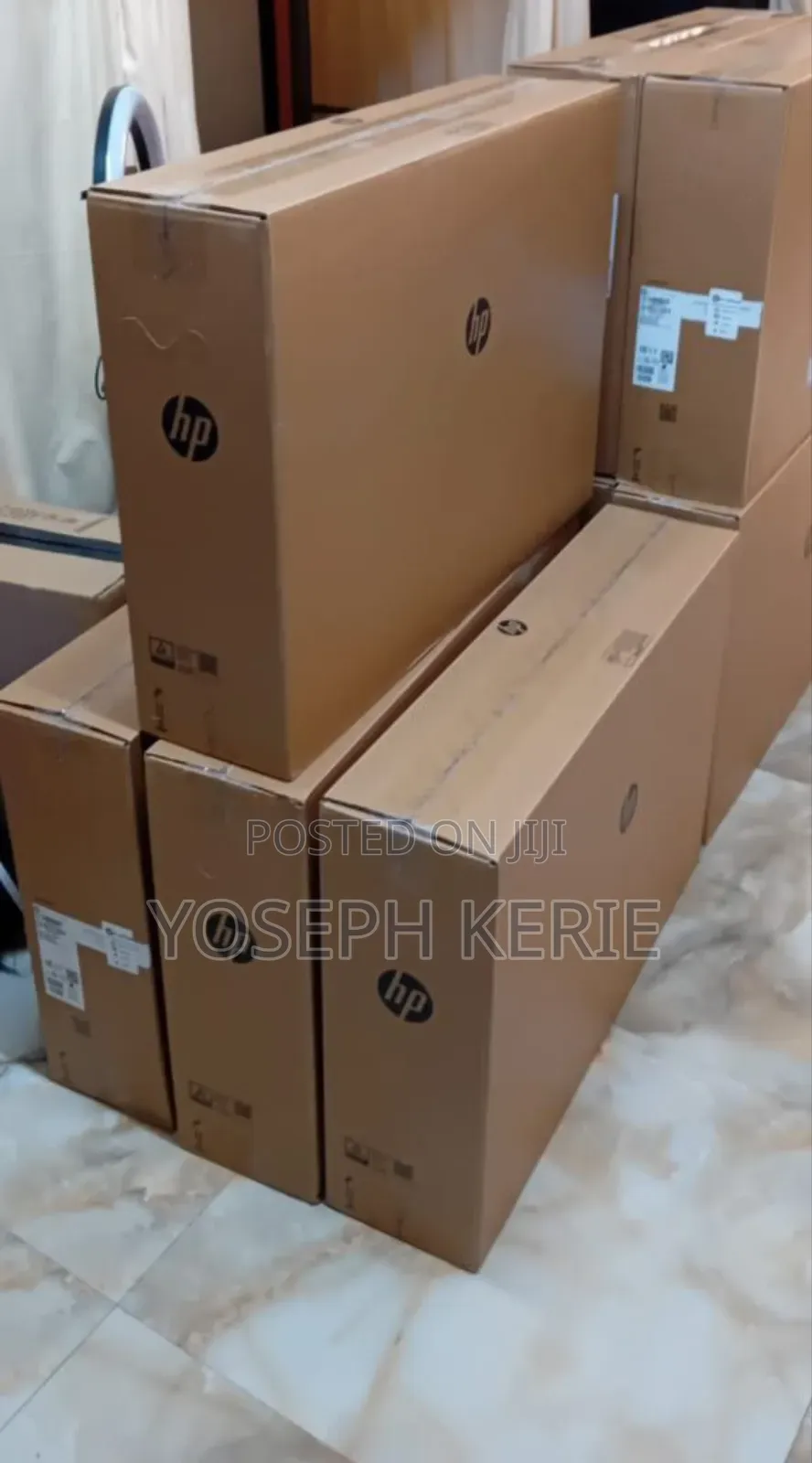 New Desktop Computer HP 290 G9 All-in-One 16GB Intel Core I7 SSD 1T