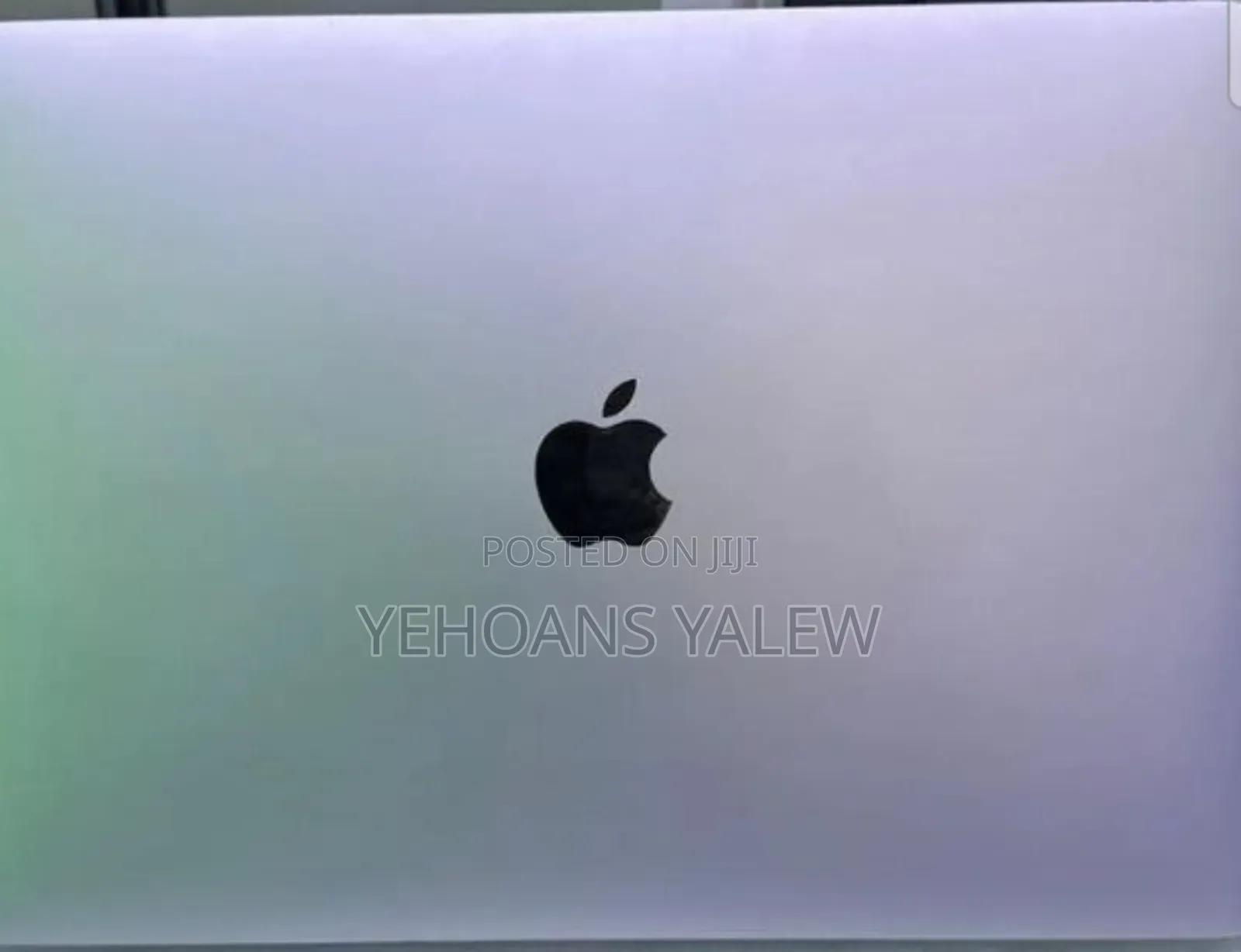 New Laptop Apple MacBook Pro 2017 16GB Intel Core I7 SSD 1T
