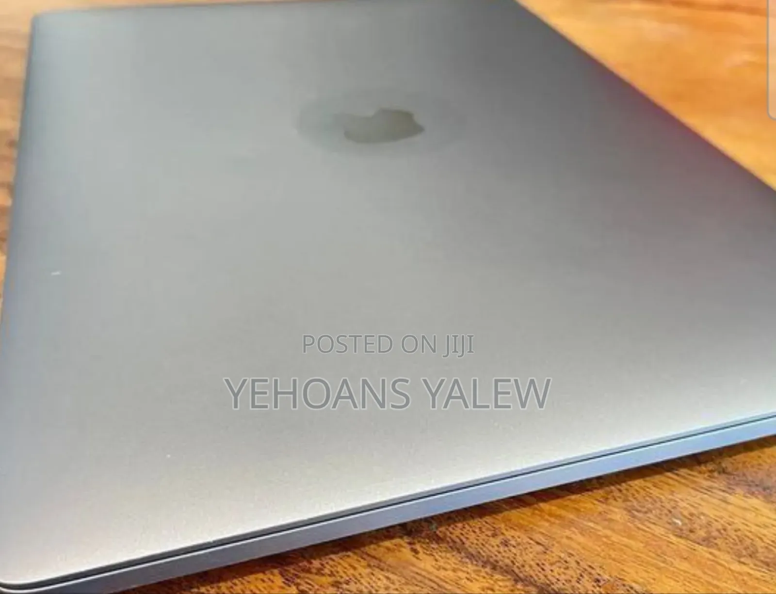 New Laptop Apple MacBook Pro 2017 16GB Intel Core I7 SSD 1T