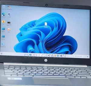 New Laptop HP Stream Notebook 8GB Intel Core I5 SSD 512GB