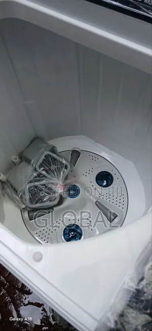 16kg Washing Machin Fulcon