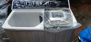 Photo - 16kg Washing Machin Fulcon