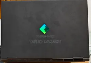 Photo - New Laptop HP Omen 15 16GB Intel Core I7 SSD 1T