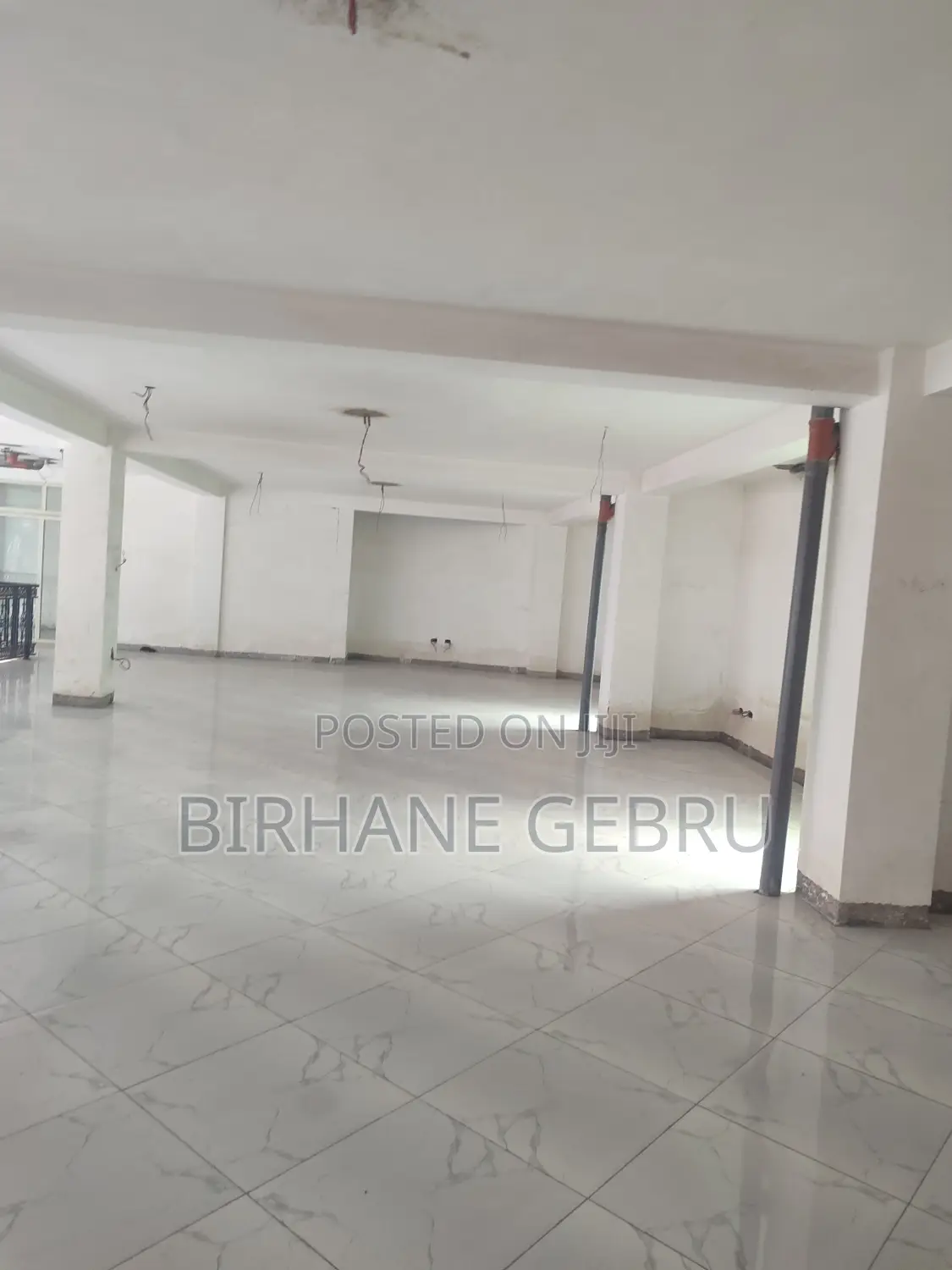 Rent for Restiurant .Office and Other Business