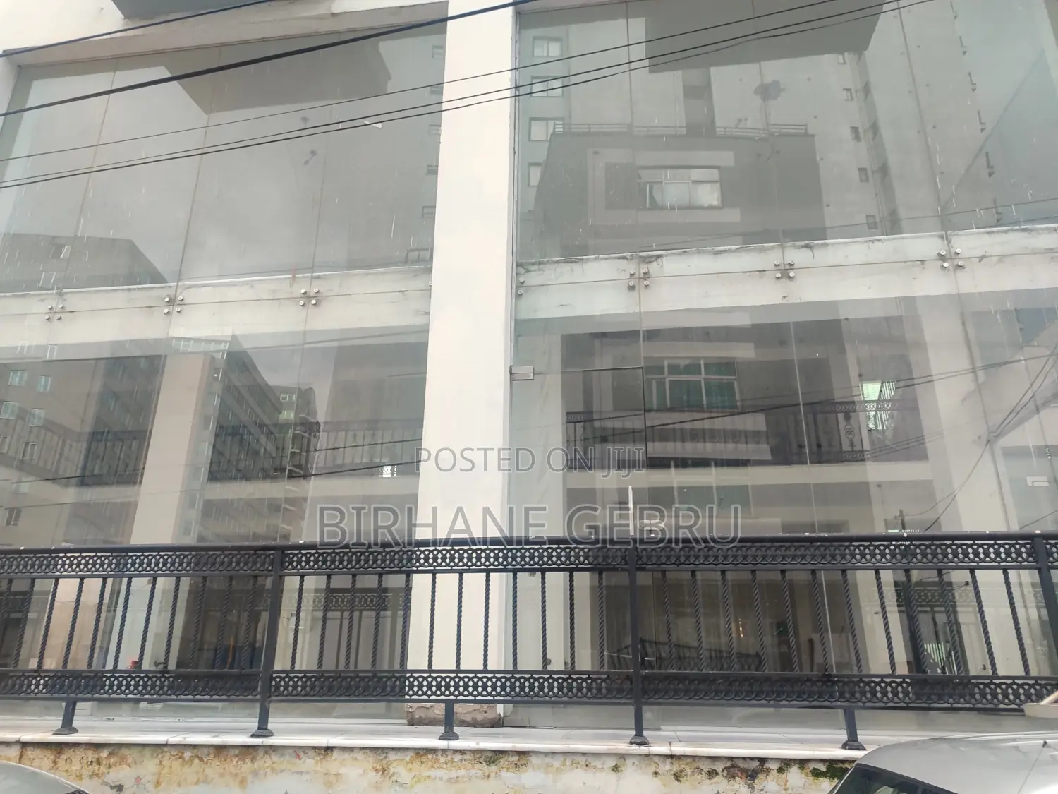 Rent for Restiurant .Office and Other Business