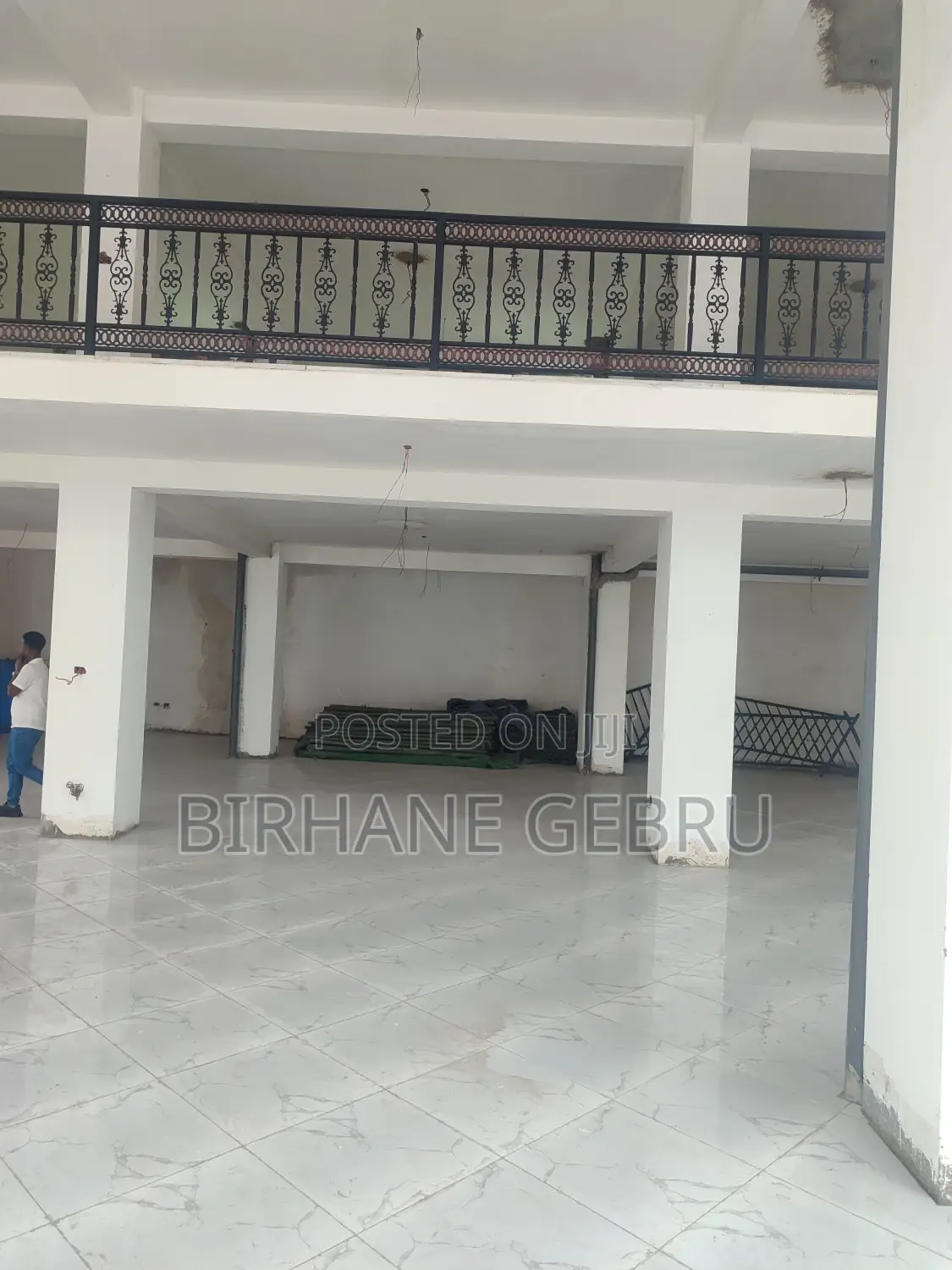 Rent for Restiurant .Office and Other Business