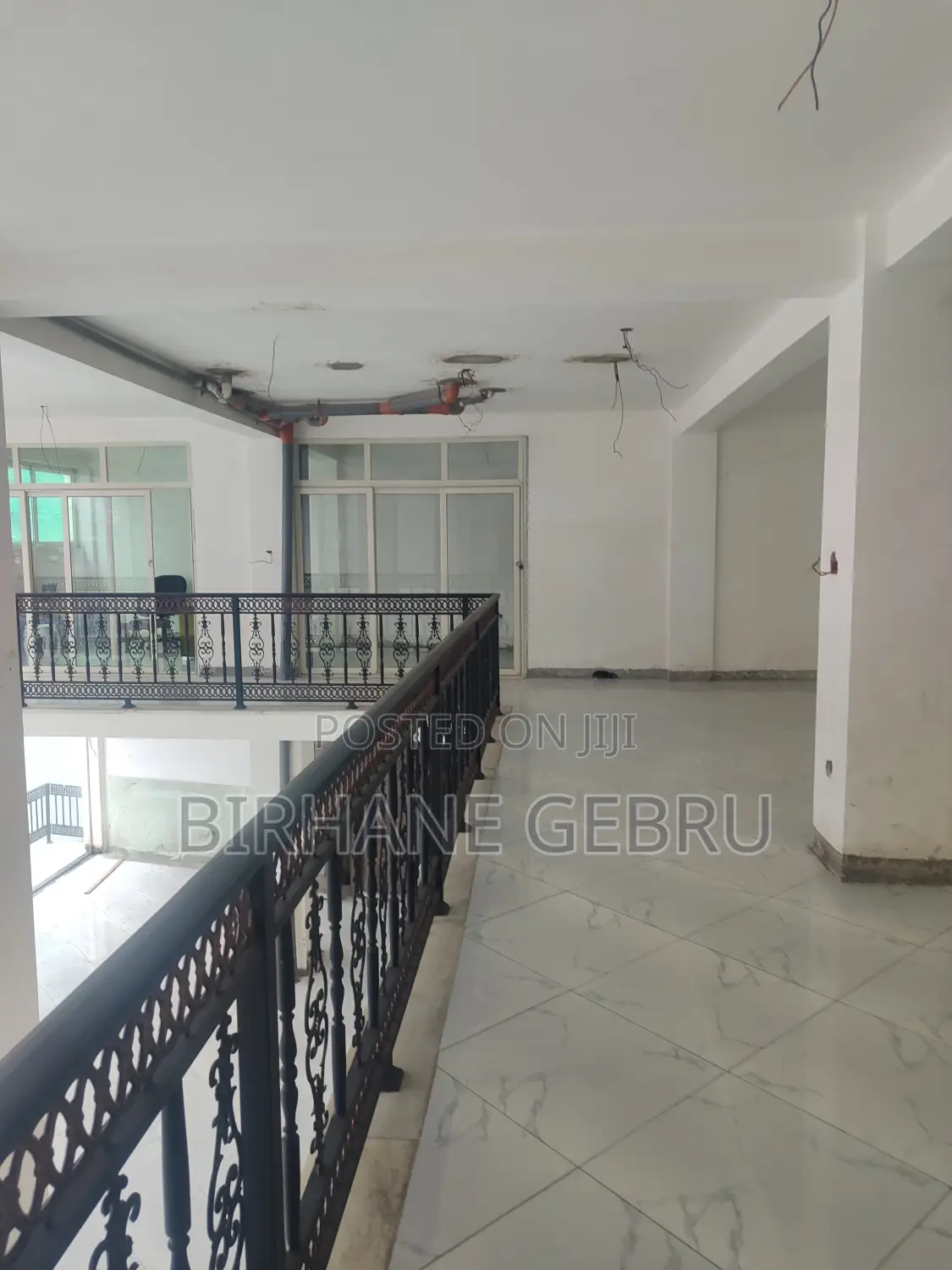 Rent for Restiurant .Office and Other Business