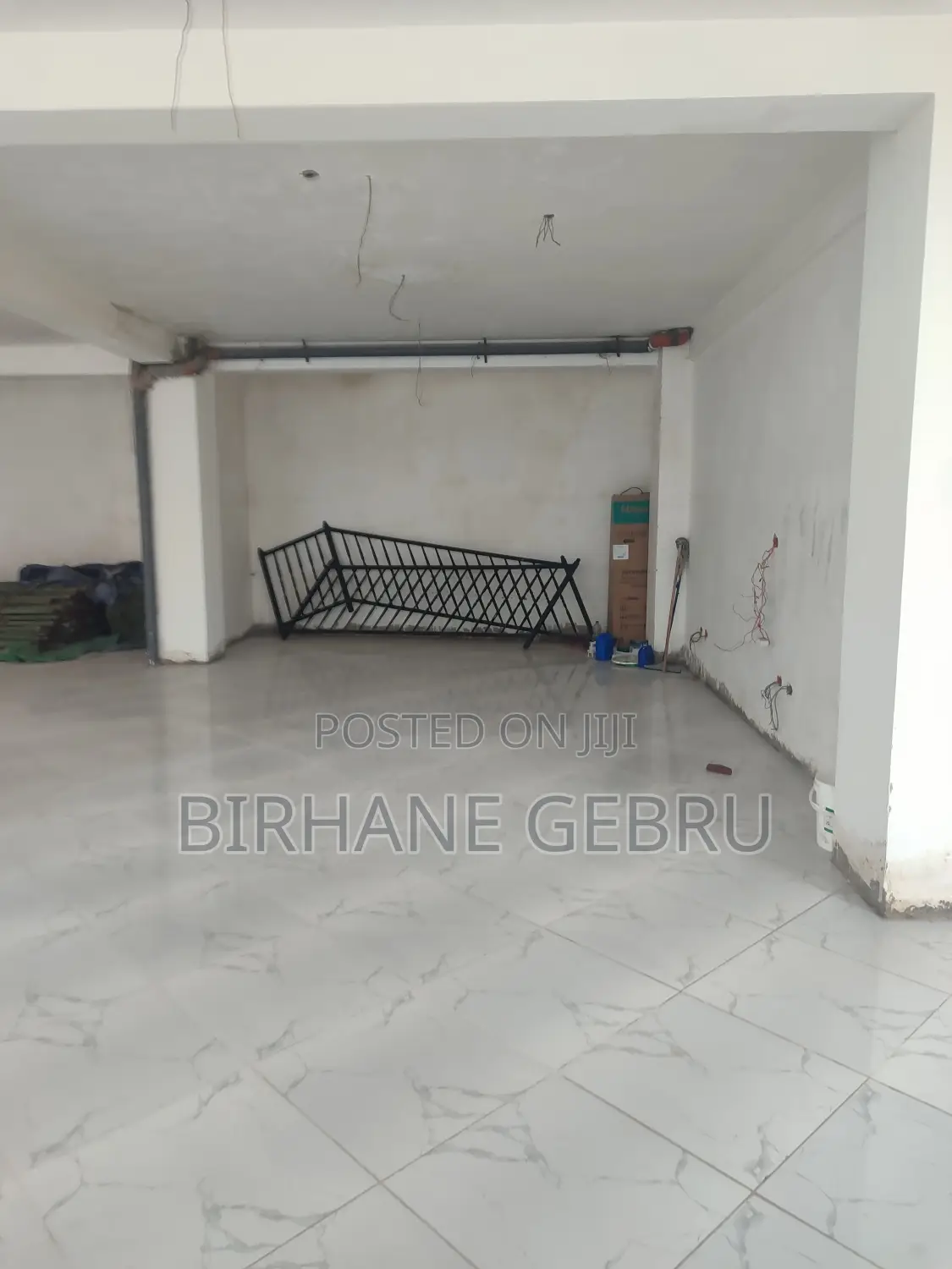 Rent for Restiurant .Office and Other Business