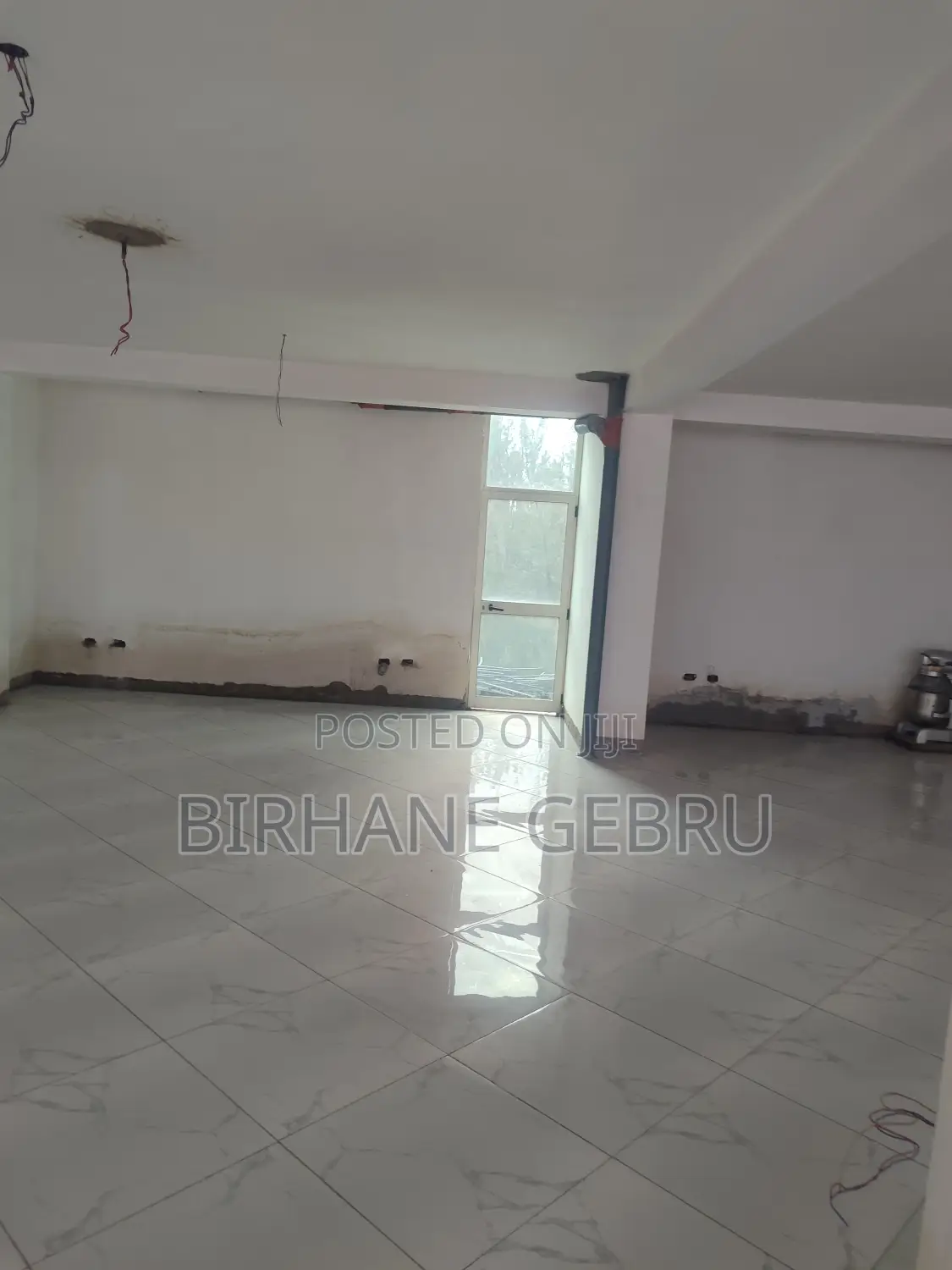 Rent for Restiurant .Office and Other Business