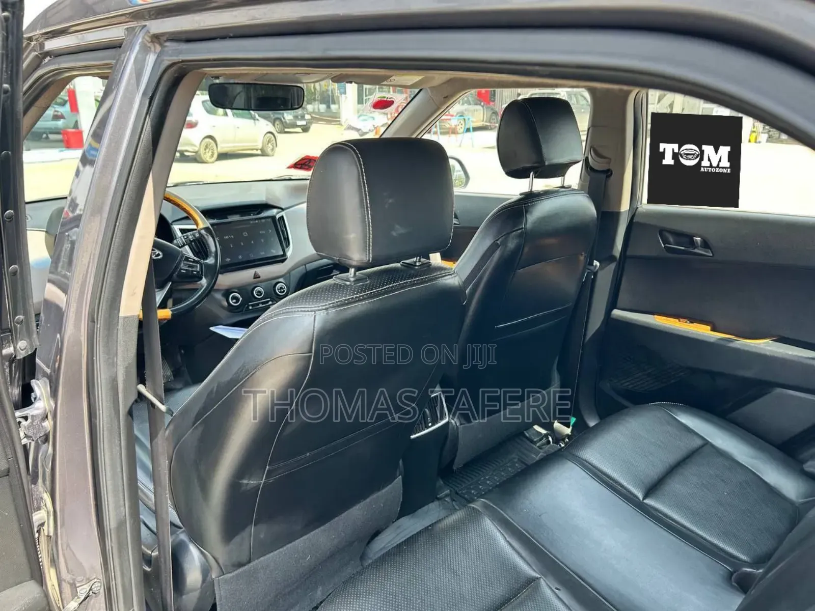 Hyundai Elantra 2015 Silver