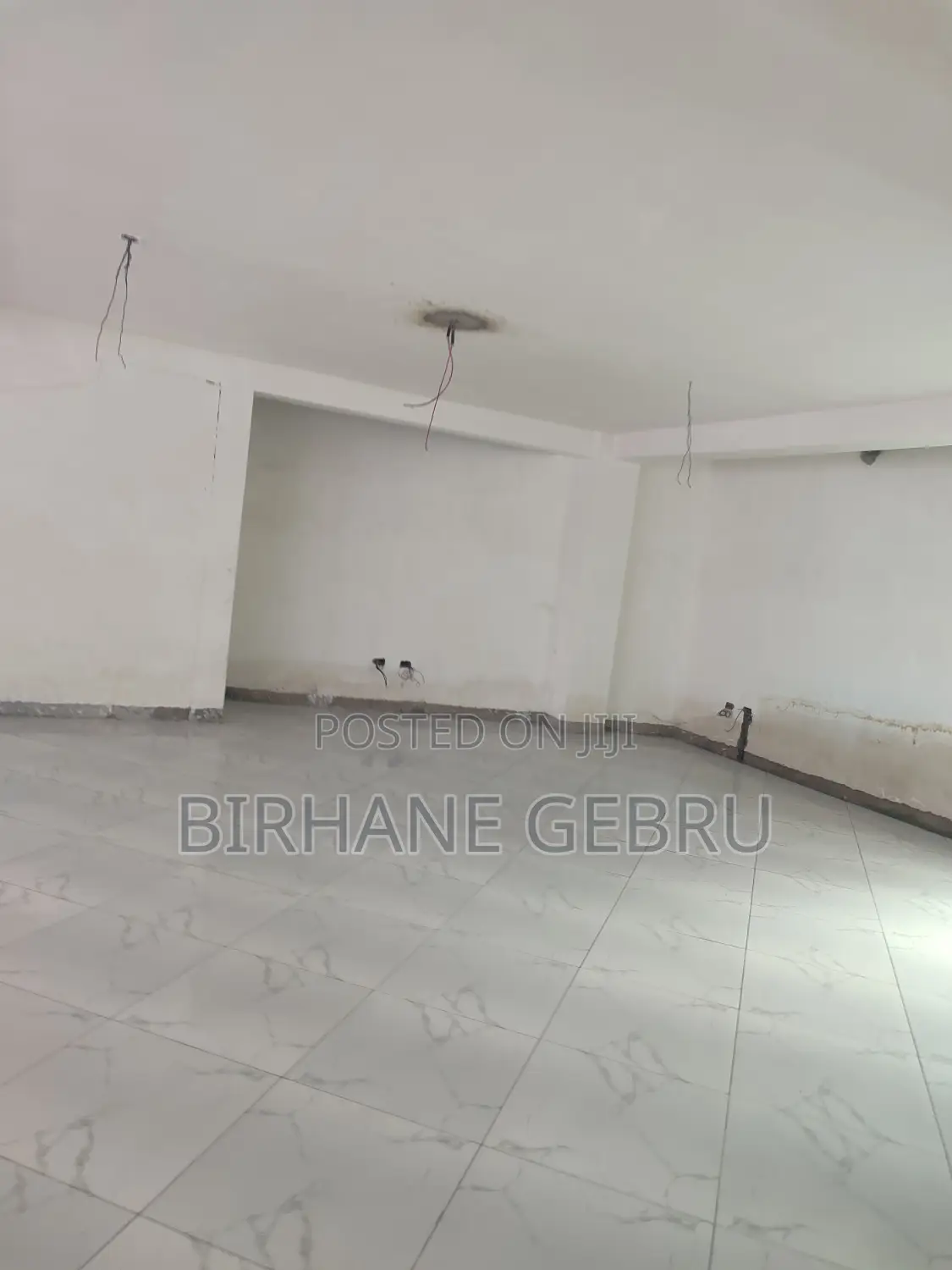 Rent for Restiurant .Office and Other Business