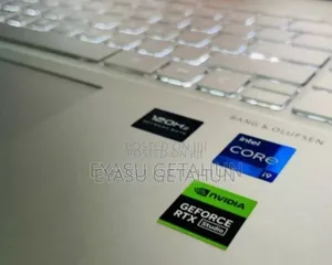 New Laptop HP Envy 13 16GB Intel Core i9 SSD 1T