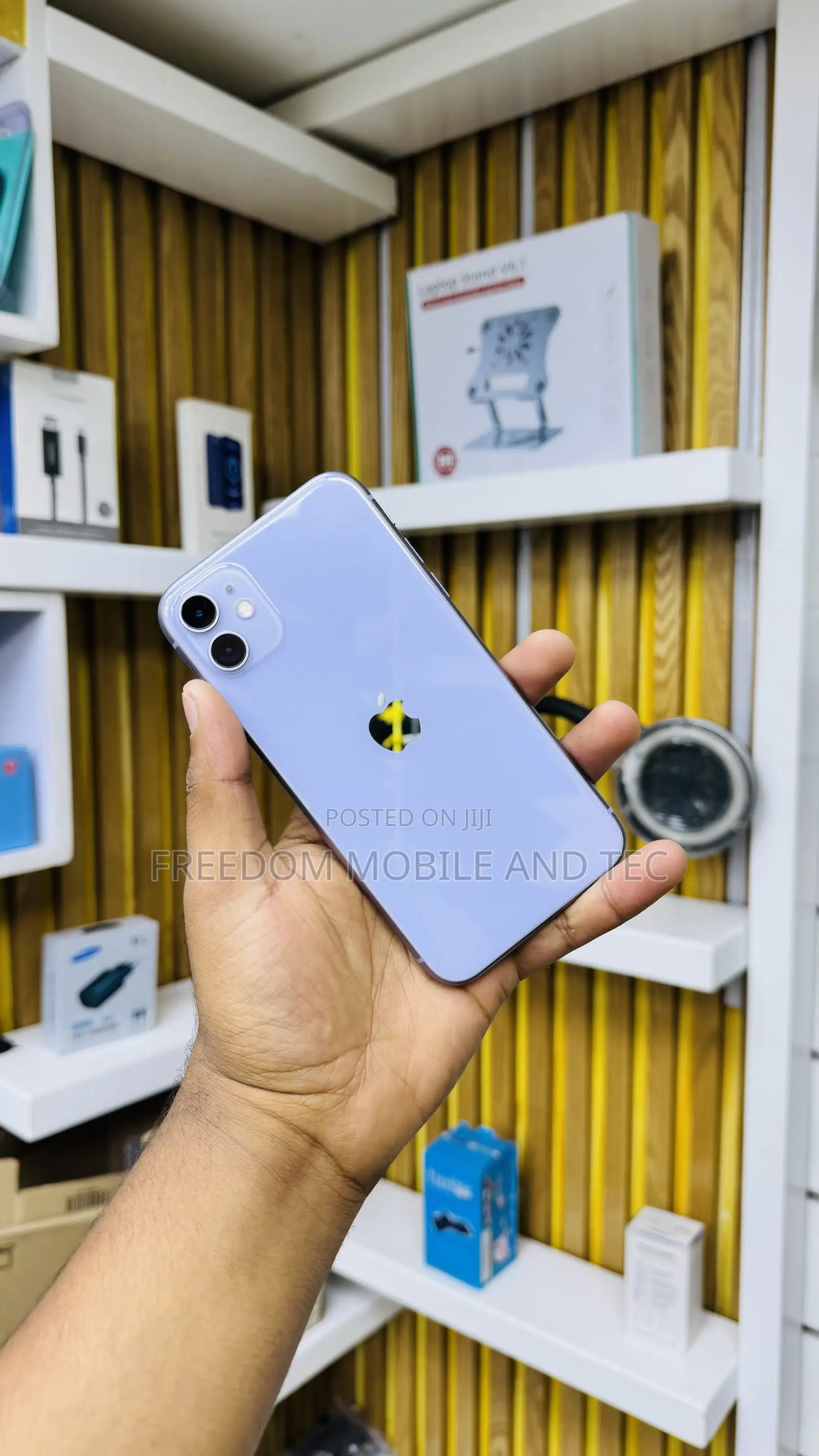 Apple iPhone 11 128 GB