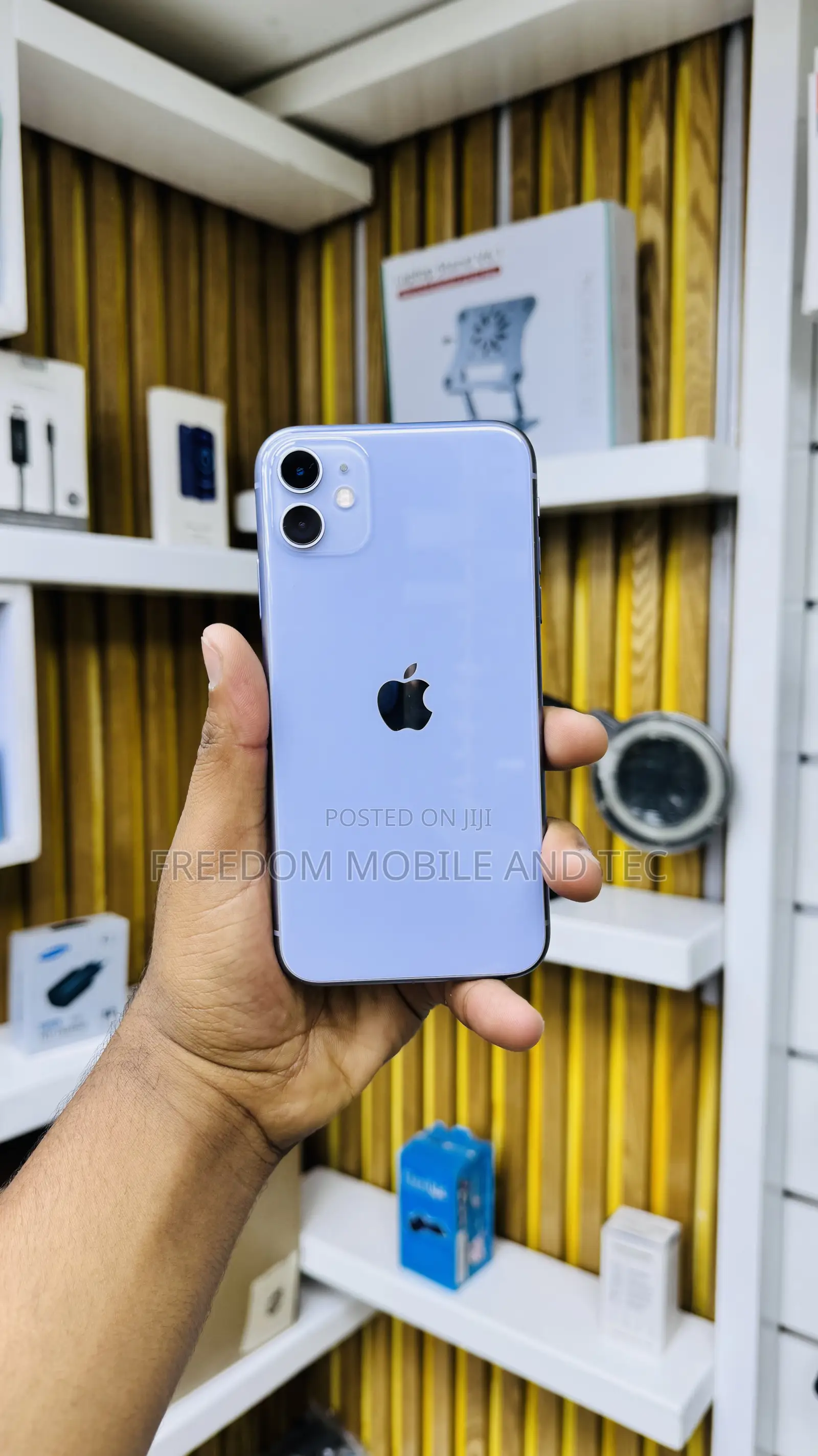 Apple iPhone 11 128 GB