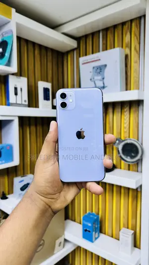 Apple iPhone 11 128 GB