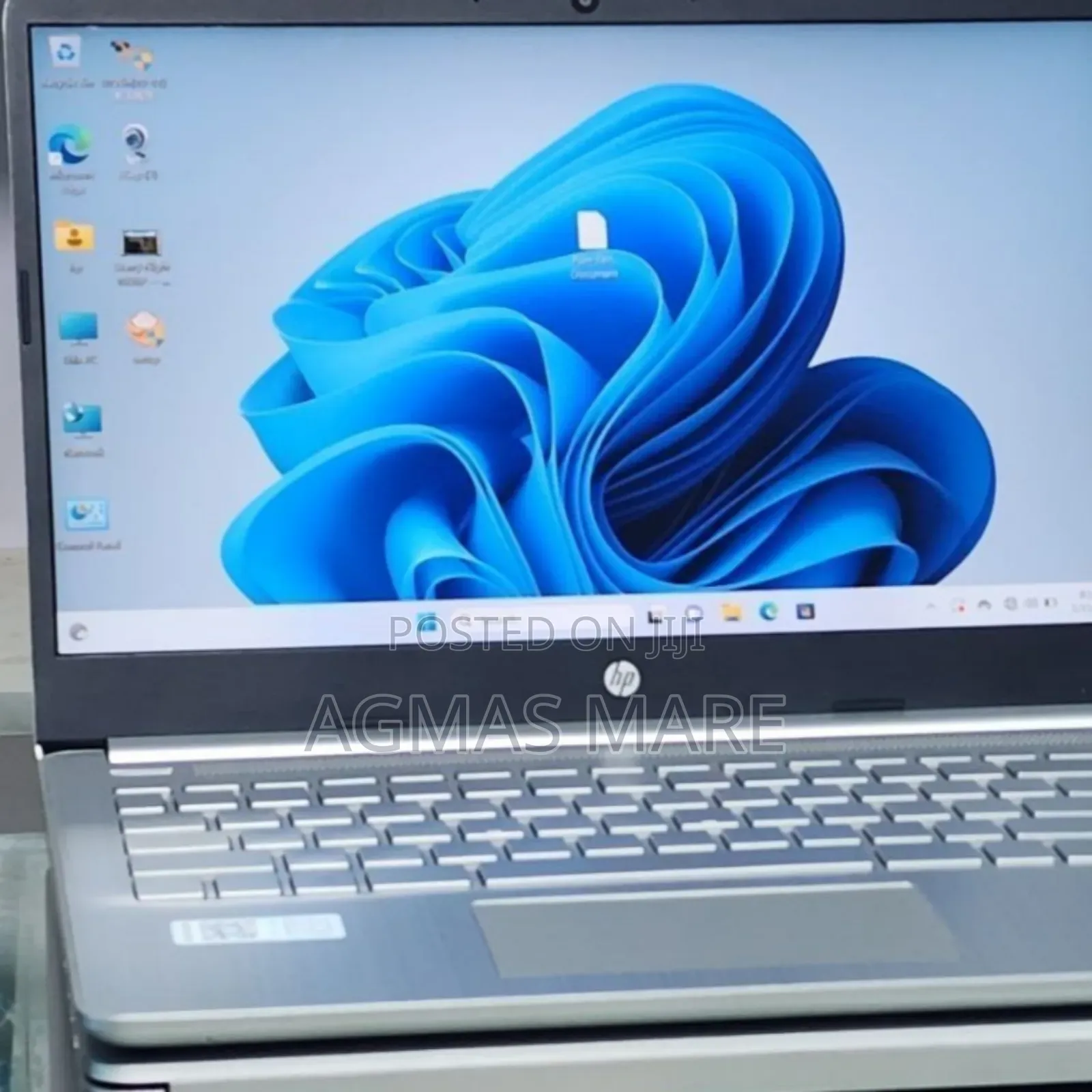 New Laptop HP Stream Notebook 8GB Intel Core I5 SSD 512GB