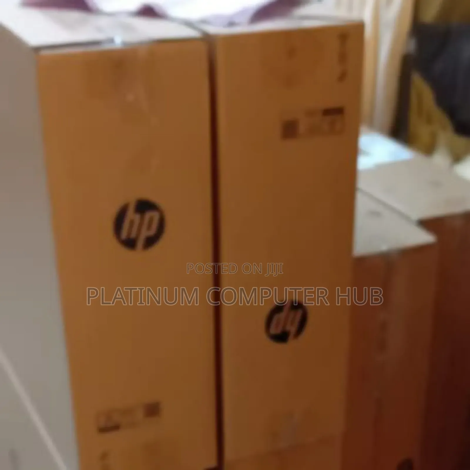 New Desktop Computer HP AiO 27 16GB Intel Core I7 SSD 1T