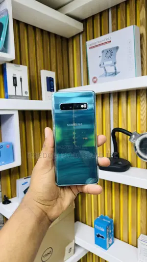 Samsung Galaxy S10 128 GB