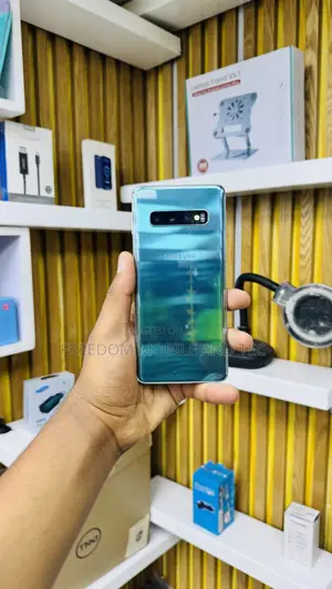 Samsung Galaxy S10 128 GB