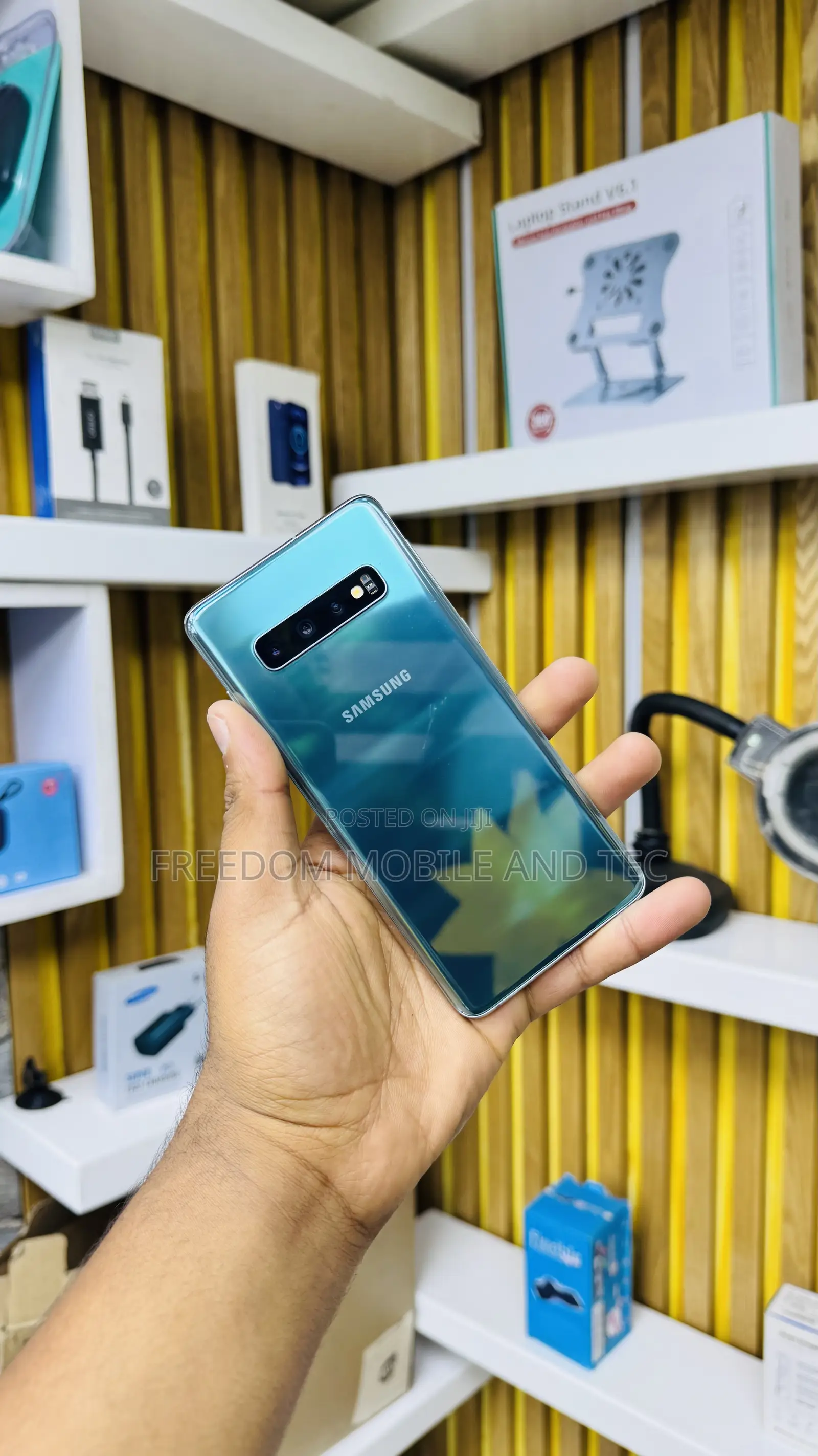 Samsung Galaxy S10 128 GB