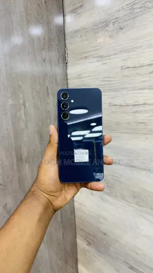 Photo - Samsung Galaxy A55 256 GB