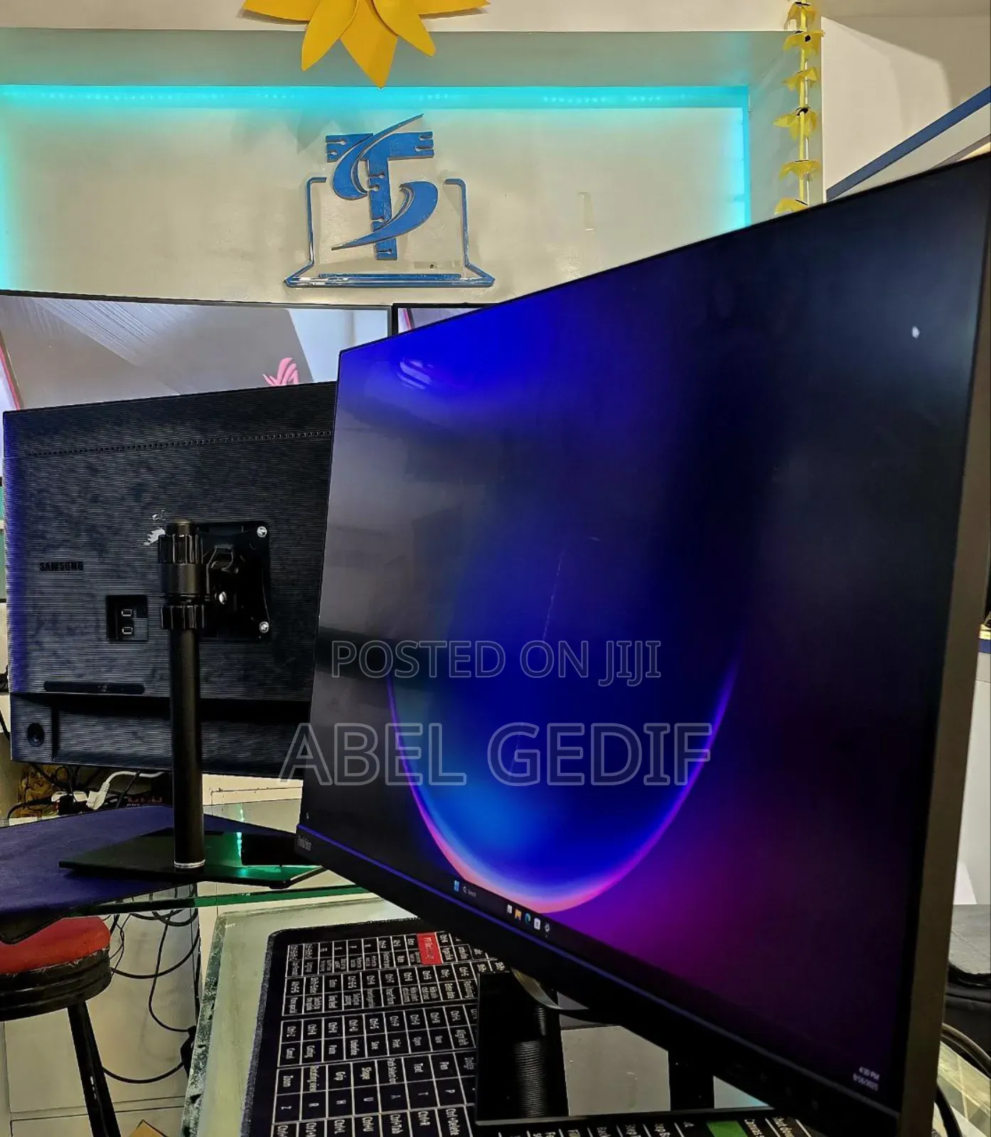 Dell 32 Inch Ultra Hd Monitor