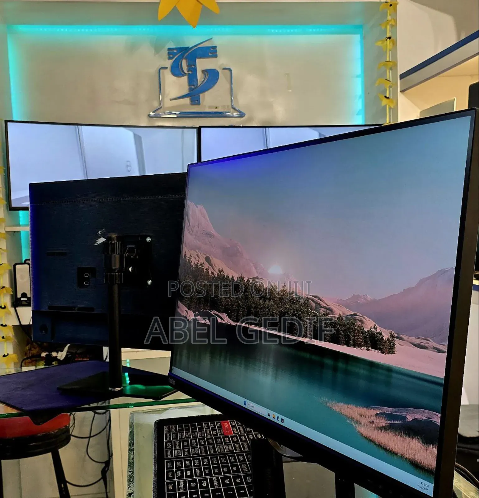 Dell 32 Inch Ultra Hd Monitor